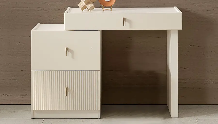 Rozalin Modern Dresser - 1