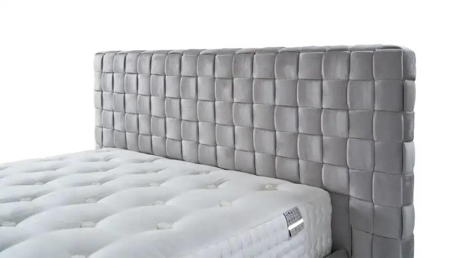 Rusto Bed Headboard - 1