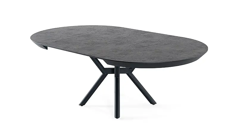 Safrano Extendable Table - 2