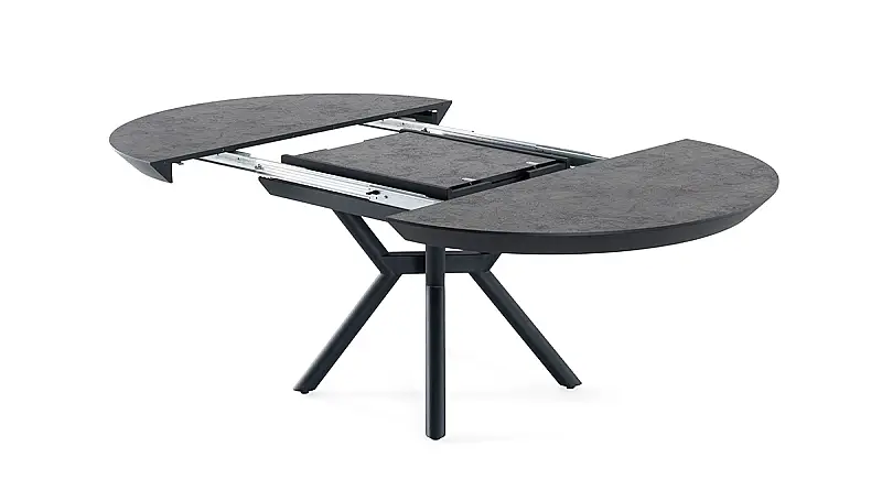 Safrano Extendable Table - 3