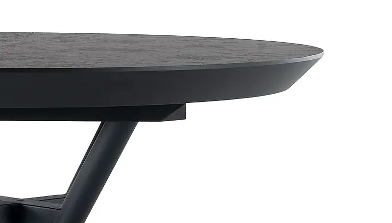 Safrano Extendable Table - 4