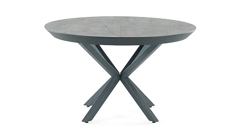 Safrano Extendable Table - 5