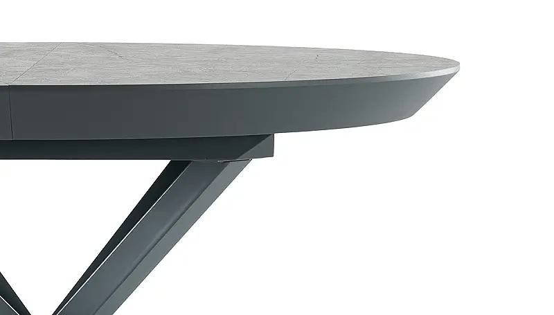 Safrano Extendable Table - 7