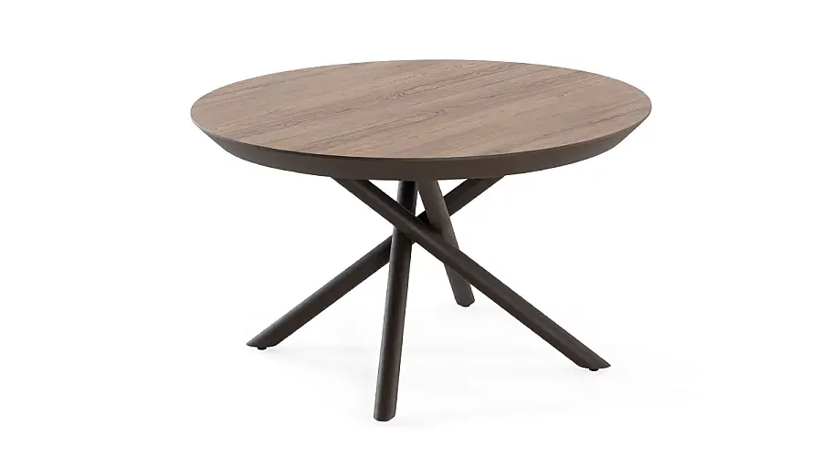 Safrano Extendable Table - 8