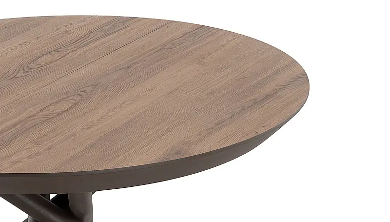 Safrano Extendable Table - 9