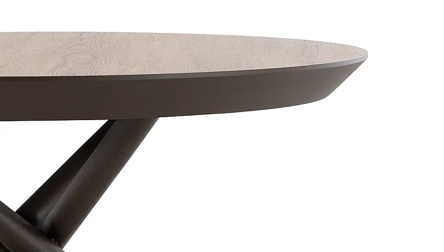 Safrano Extendable Table - 10