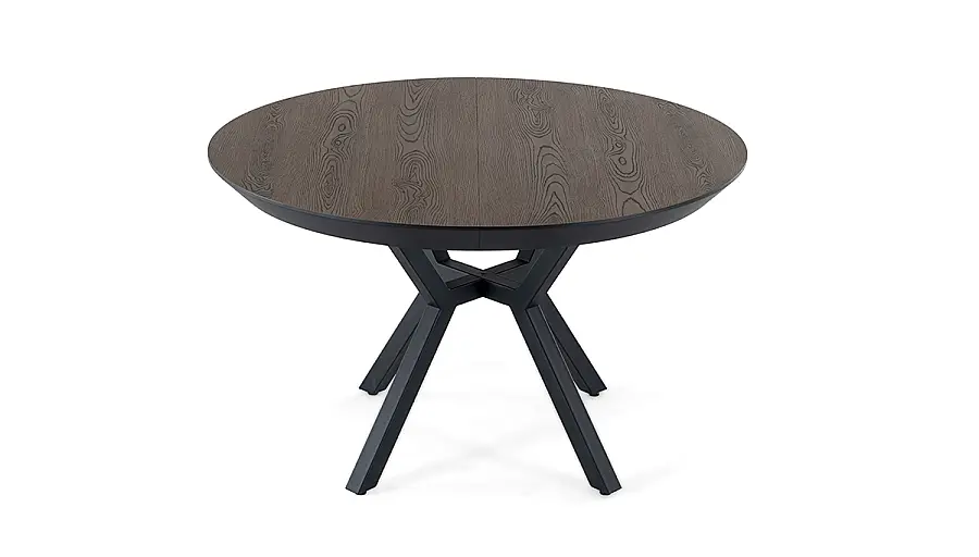 Safrano Extendable Table - 11