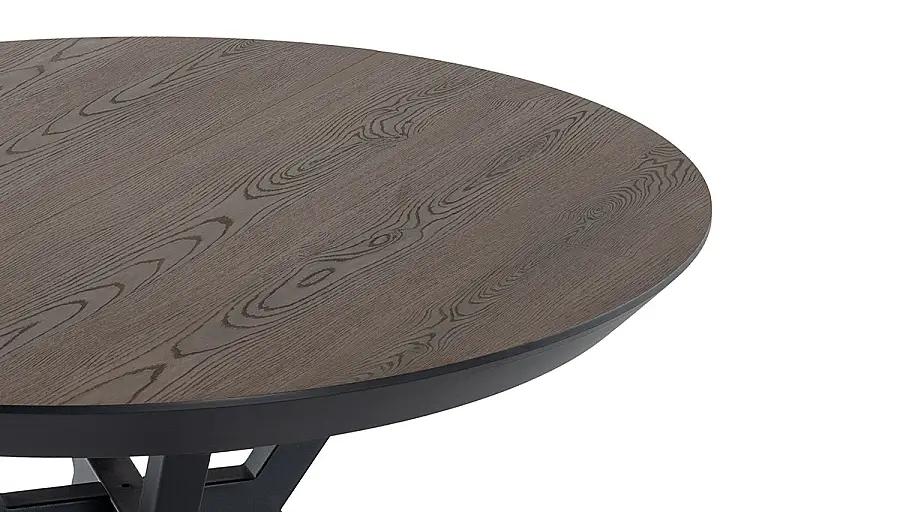 Safrano Extendable Table - 12