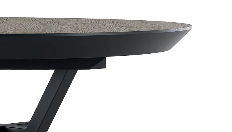 Safrano Extendable Table - 13