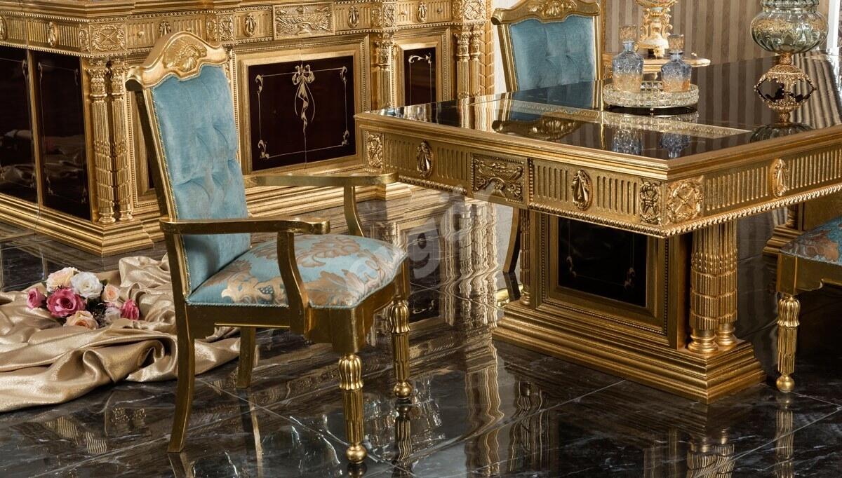 Şah Classic Dining Room - 3