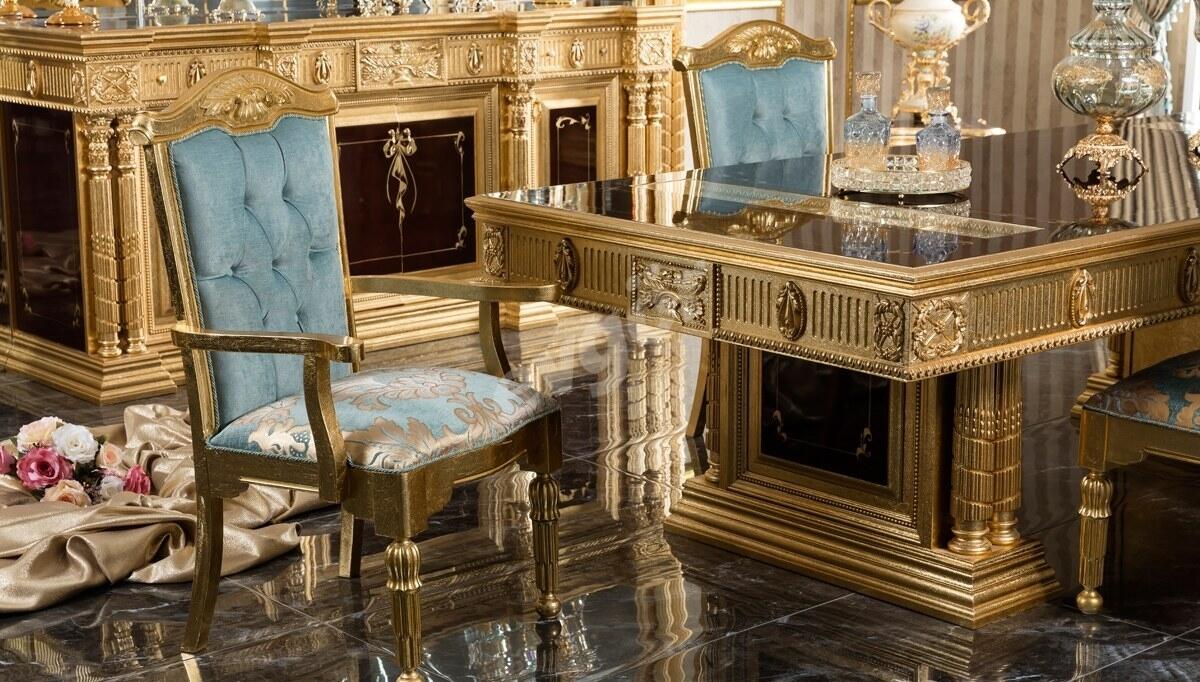 Şah Classic Dining Room - 5