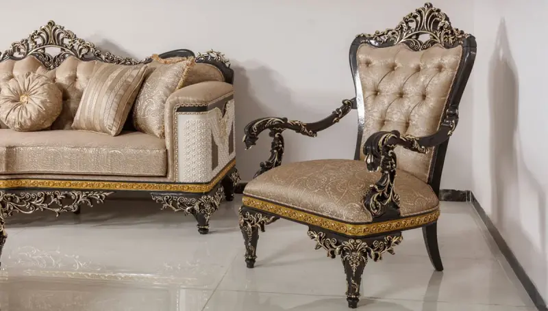 Sahra Avangarde Berjer