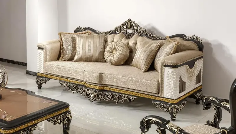 Sahra Avangarde Koltuk Takımı - 2