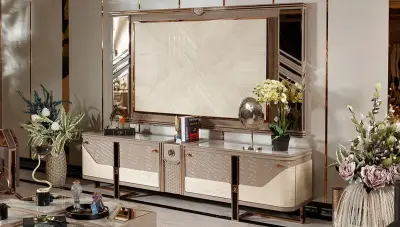Sakura Luxury TV Unit