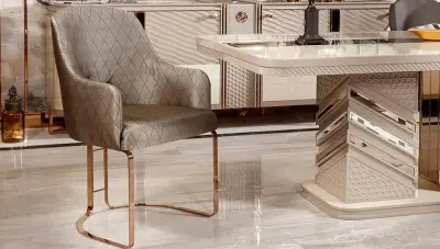 Sakura Luxury Dining Room - 5