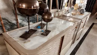 Sakura Luxury Dining Room - 7