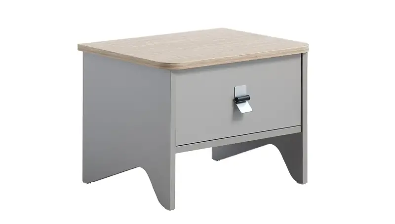 Salta Genç Odası - 8