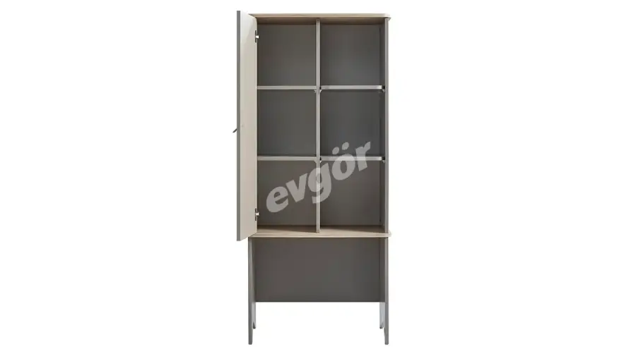 Salta Genç Odası - 13