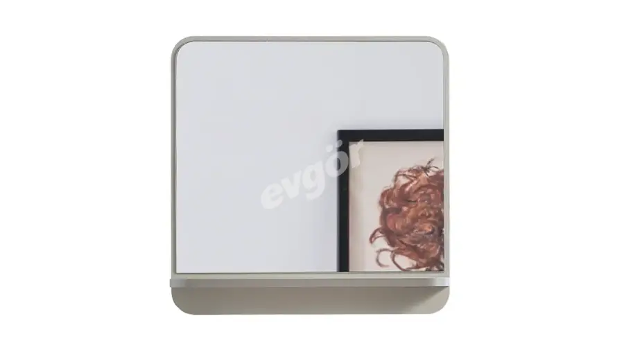 Salta Şifonyer Ayna - 1