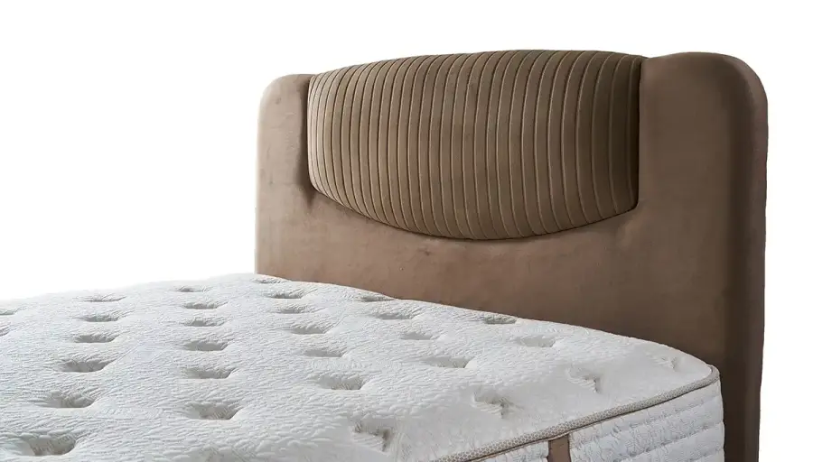 Sandero Bed Headboard - 1