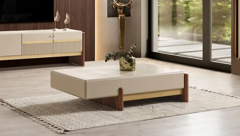 Sanny Modern Orta Sehpa