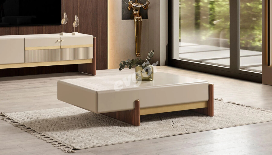 Sanny Modern Orta Sehpa