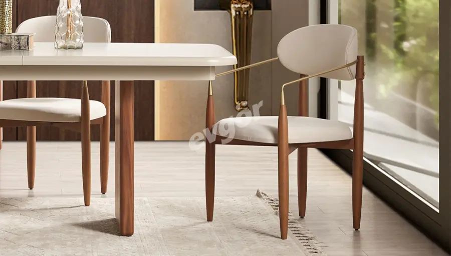 Sanny Modern Yemek Odası - 3