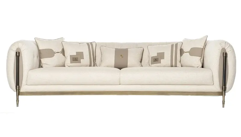 Santivo Lüks Koltuk Takımı - 2