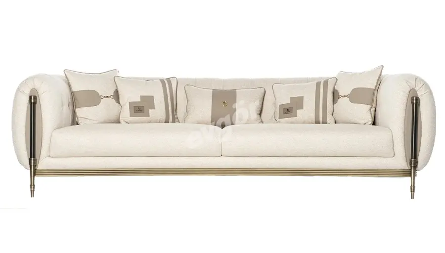 Santivo Lüks Koltuk Takımı - 2