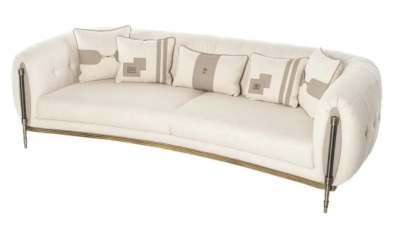 Santivo Lüks Koltuk Takımı - 3