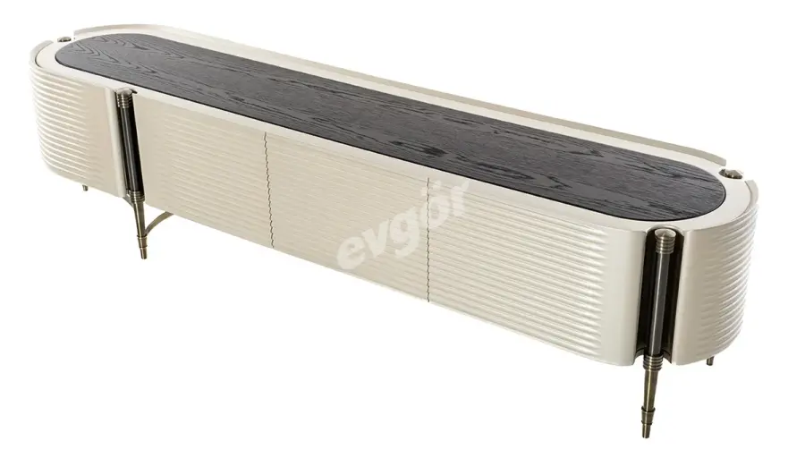 Santivo Lüks Koltuk Takımı - 9