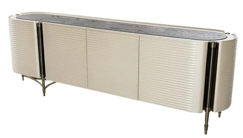 Santivo Lüks Konsol