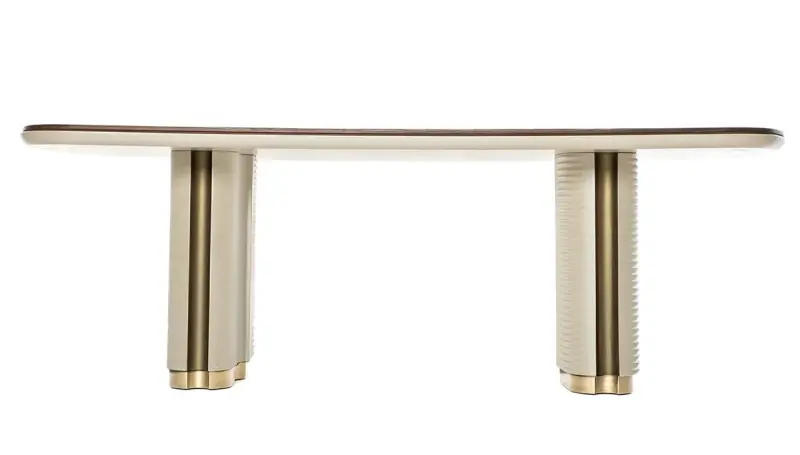 Santivo Lüks Yemek Odası - 5