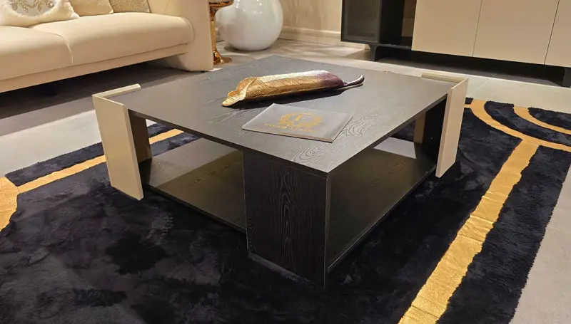 Santos Modern Koltuk Takımı - 4