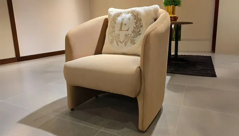 Santos Modern Koltuk Takımı - 3