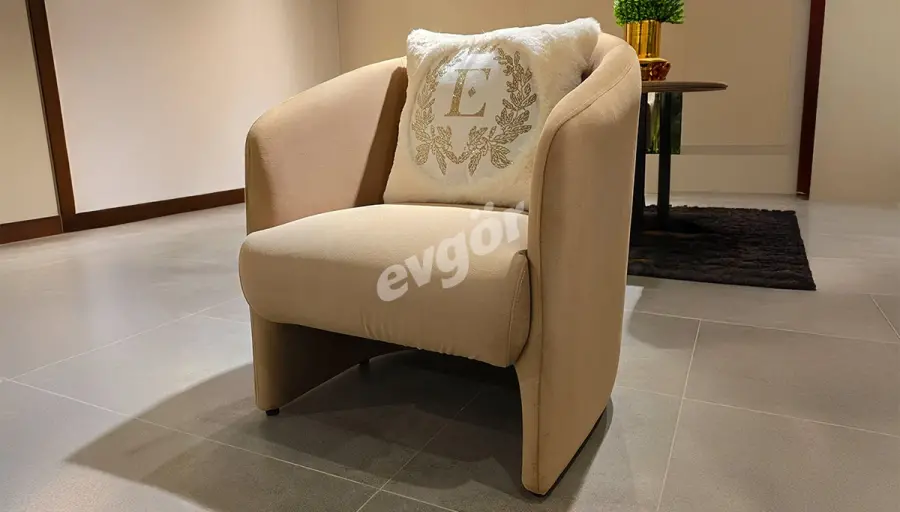 Santos Modern Koltuk Takımı - 3