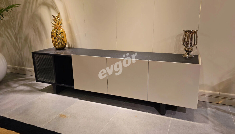 Santos Modern TV Sehpası