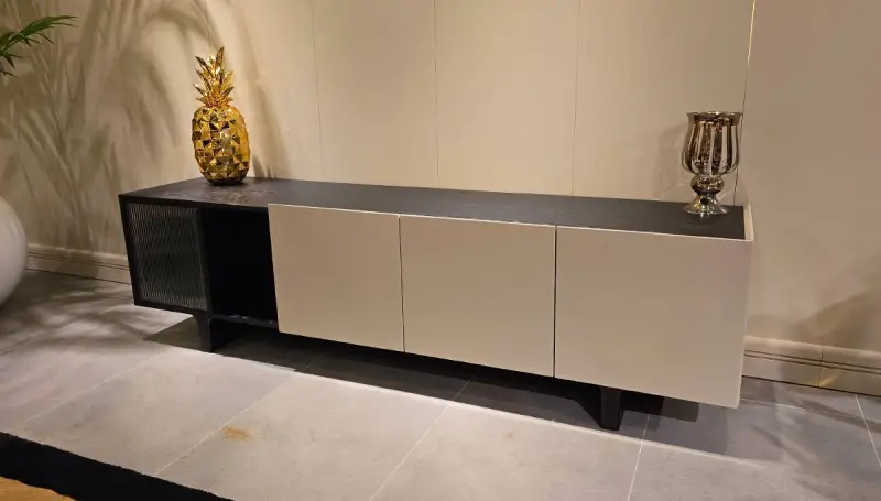 Santos Modern Yemek Odası - 7