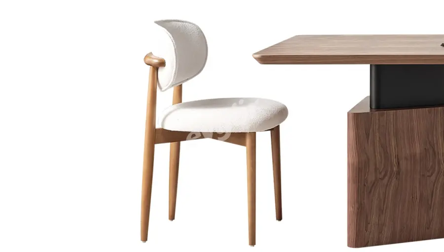 Sarina Modern Sandalye - 1