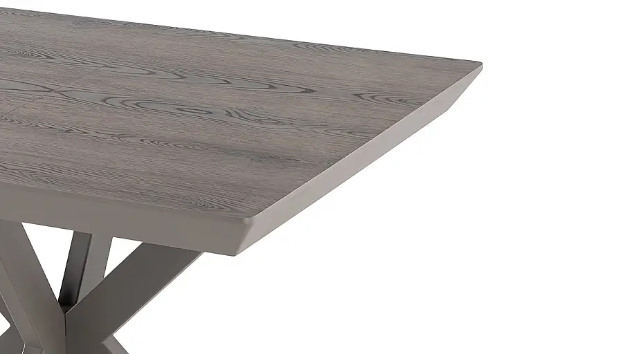 Saverta Square Extendable Table - 3