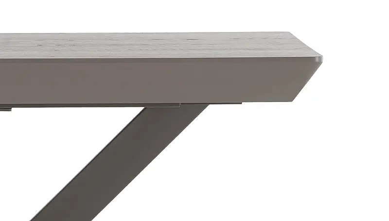 Saverta Square Extendable Table - 4