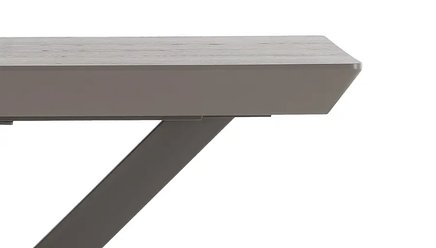 Saverta Square Extendable Table - 4
