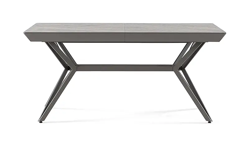 Saverta Square Extendable Table - 6