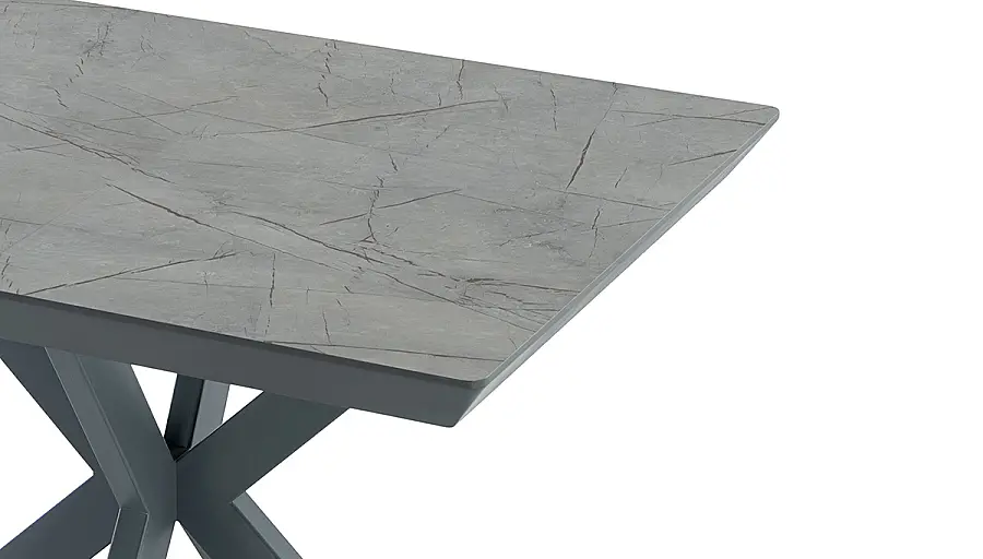 Saverta Square Extendable Table - 9