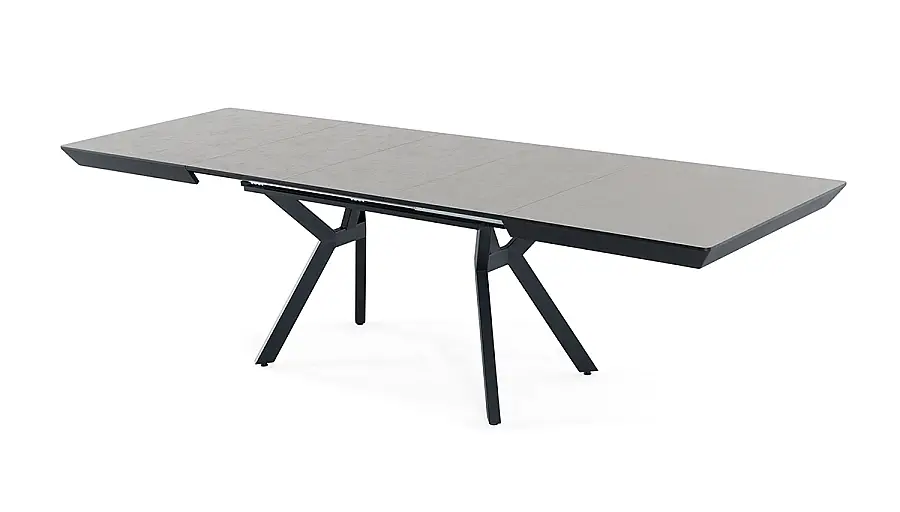 Saverta Square Extendable Table - 15