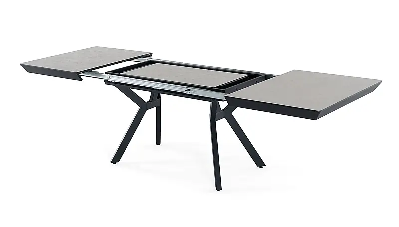 Saverta Square Extendable Table - 16