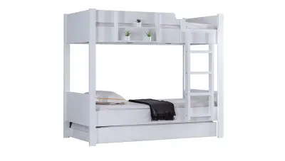 Saya Beyaz Ranza - 2