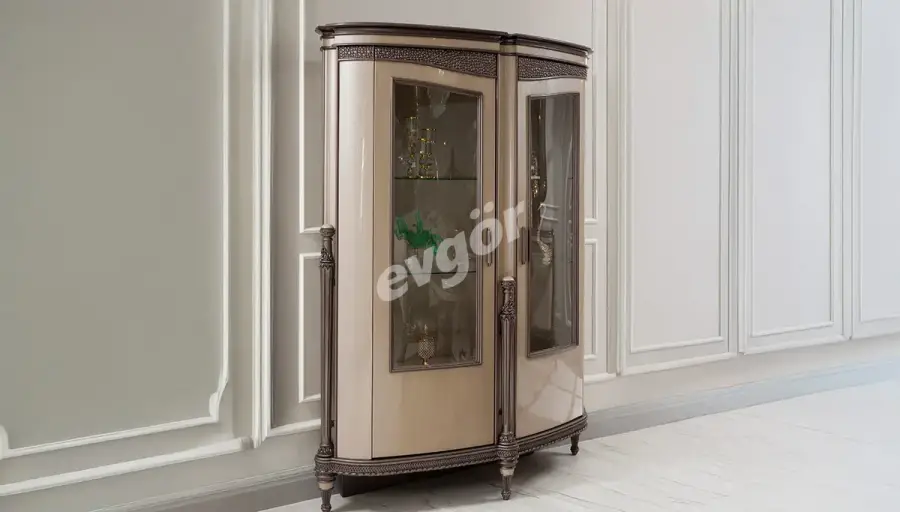 Sefir Avantgarde Dining Room - 7