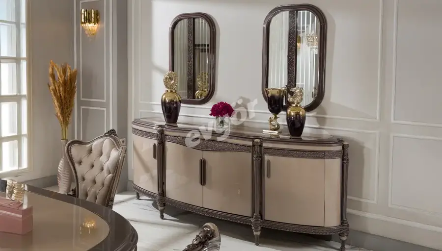 Sefir Avantgarde Dining Room - 2