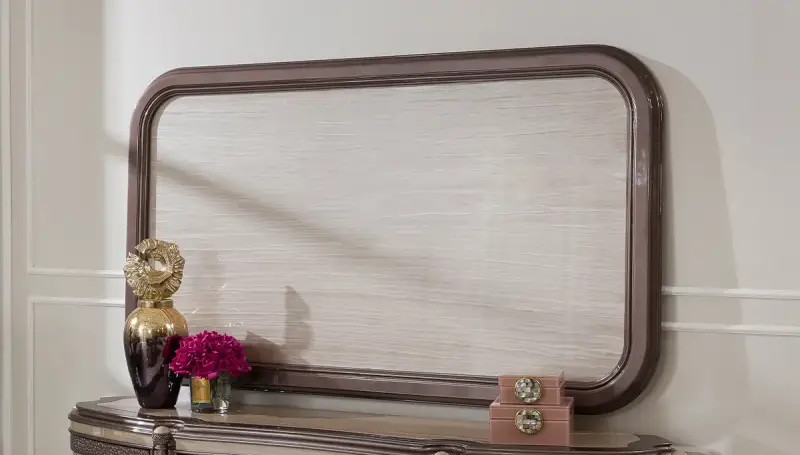 Sefir Avant-garde TV Panel